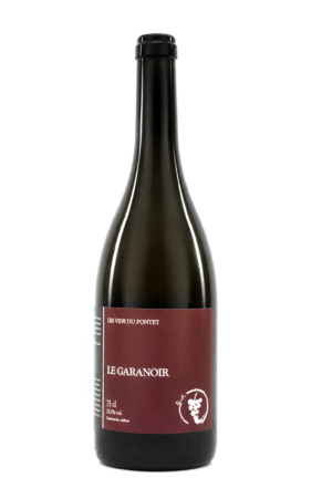 Le Garanoir