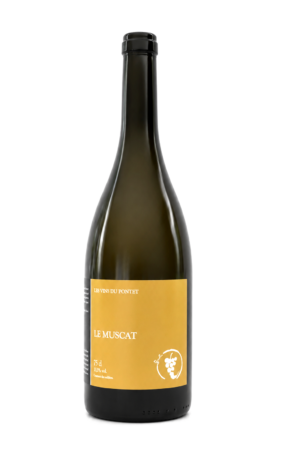 Le Muscat