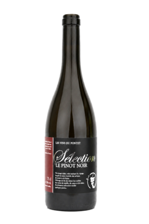Le Pinot Noir