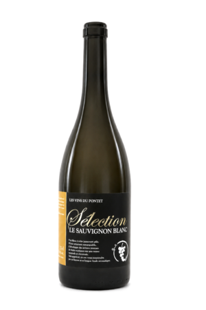 Le Sauvignon blanc